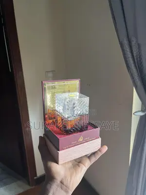 Lataffa Khamrah Dukhan