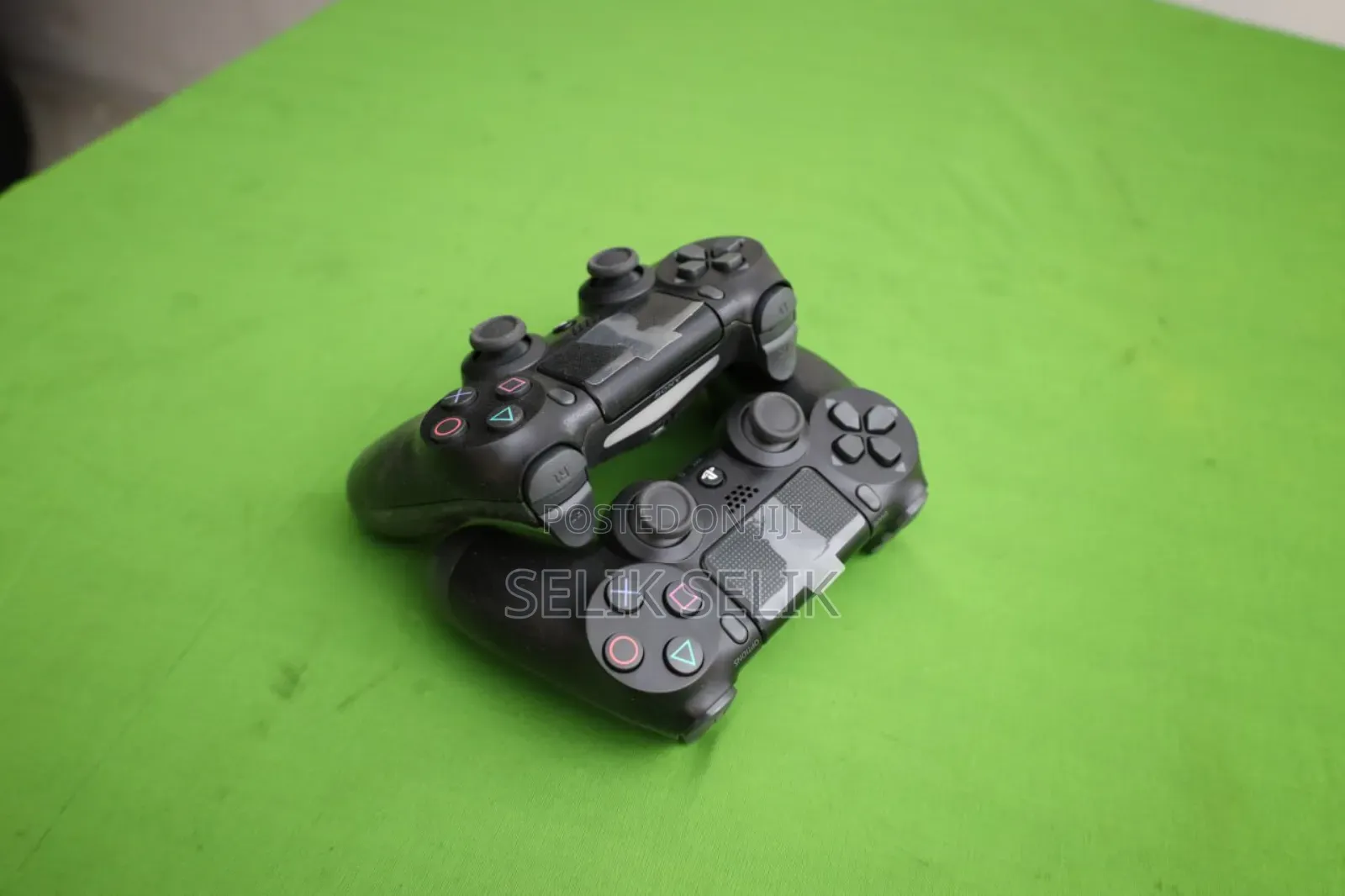 Ps4 Local Joystick