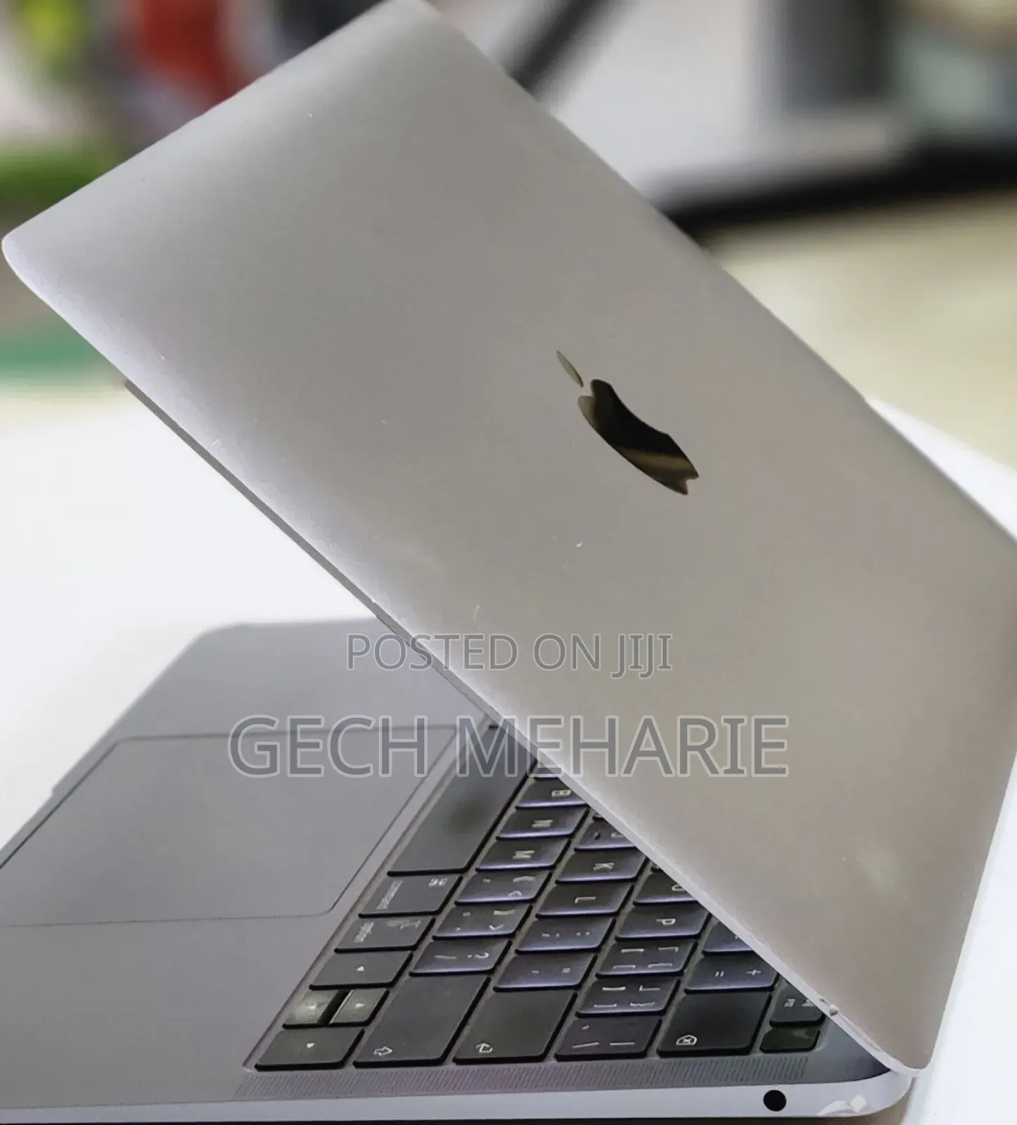 New Laptop Apple MacBook Air 2019 8GB Intel Core I5 SSD 256GB