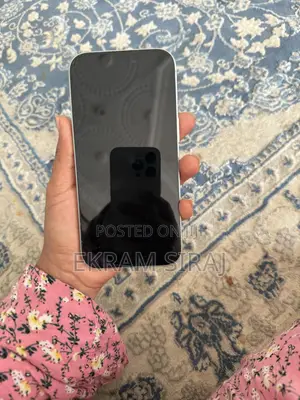 Apple iPhone 15 128 GB Green