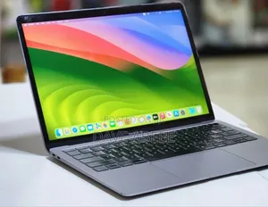 New Laptop Apple MacBook Air 2019 8GB Intel Core i5 SSD 256GB