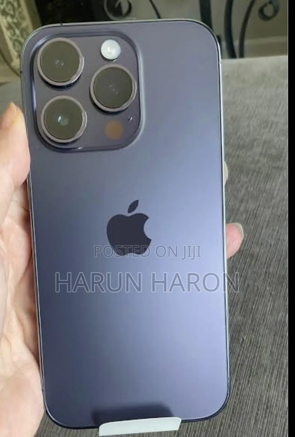 Apple iPhone 14 Pro Max 256 GB Purple