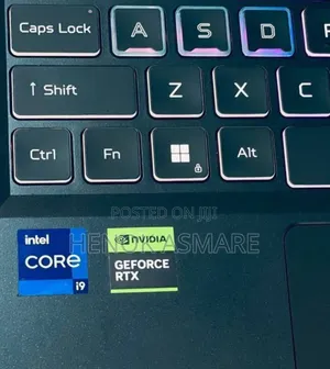 New Laptop Acer Predator Helios Neo 16 16GB Intel Core I9 SSD 1T