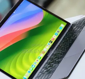 New Laptop Apple MacBook Air 2019 8GB Intel Core i5 SSD 256GB