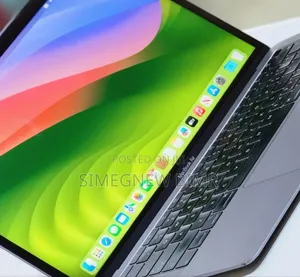 New Laptop Apple MacBook Air 2019 8GB Intel Core i5 SSD 256GB