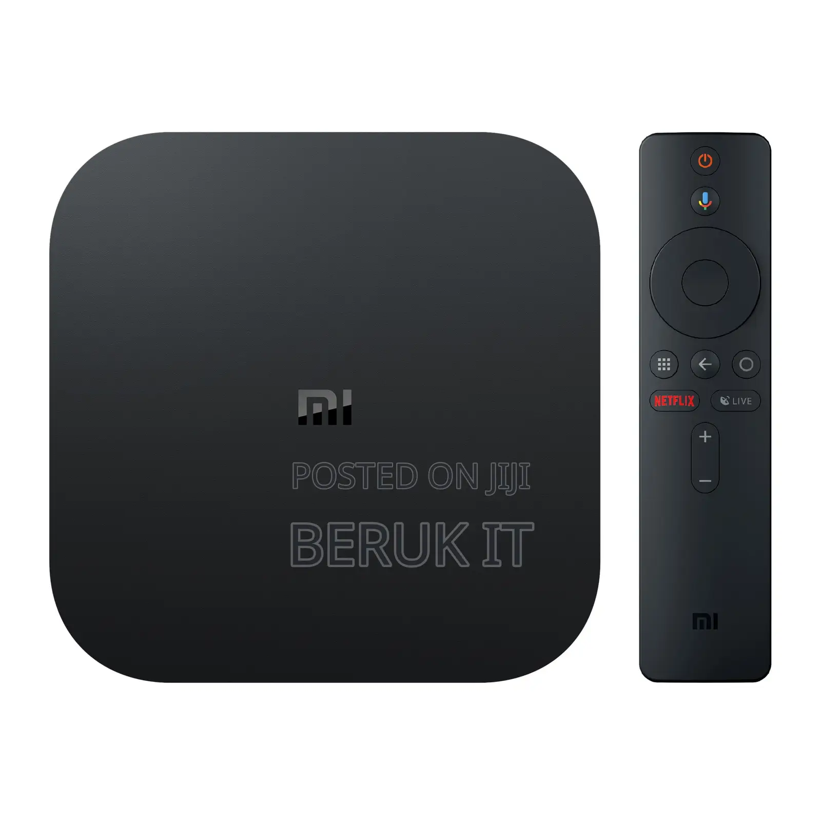 Smart Tv Box
