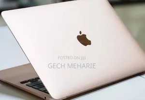 New Laptop Apple MacBook Air 2020 M1 8GB Apple M1 SSD 256GB