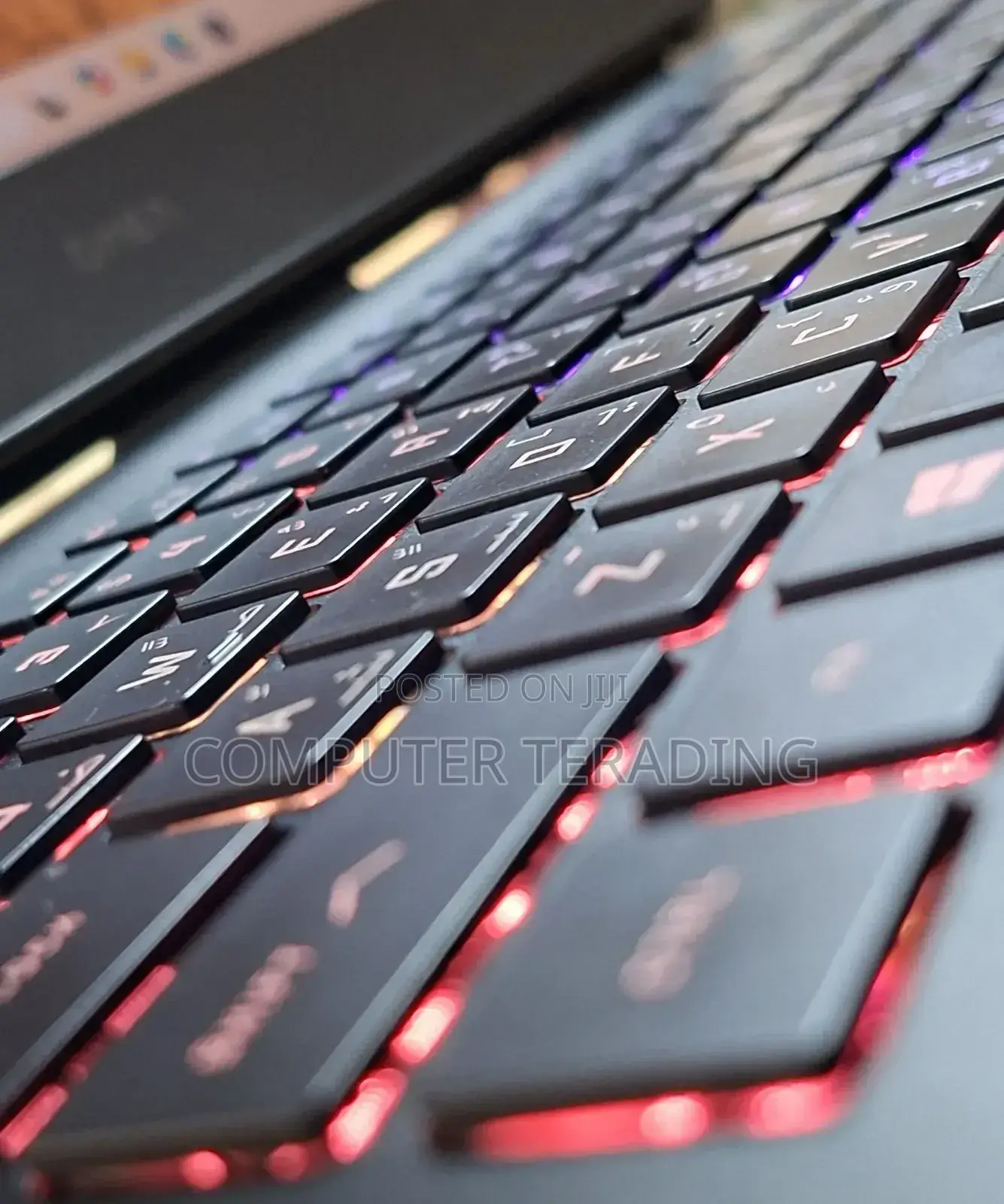 New Laptop HP Omen 16 16GB Intel Core I7 SSD 512GB