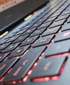 New Laptop HP Omen 16 16GB Intel Core I7 SSD 512GB