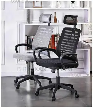 Midium Back Office Chiar