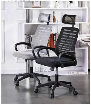 Midium Back Office Chiar