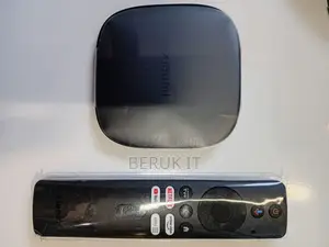 Smart Tv Box