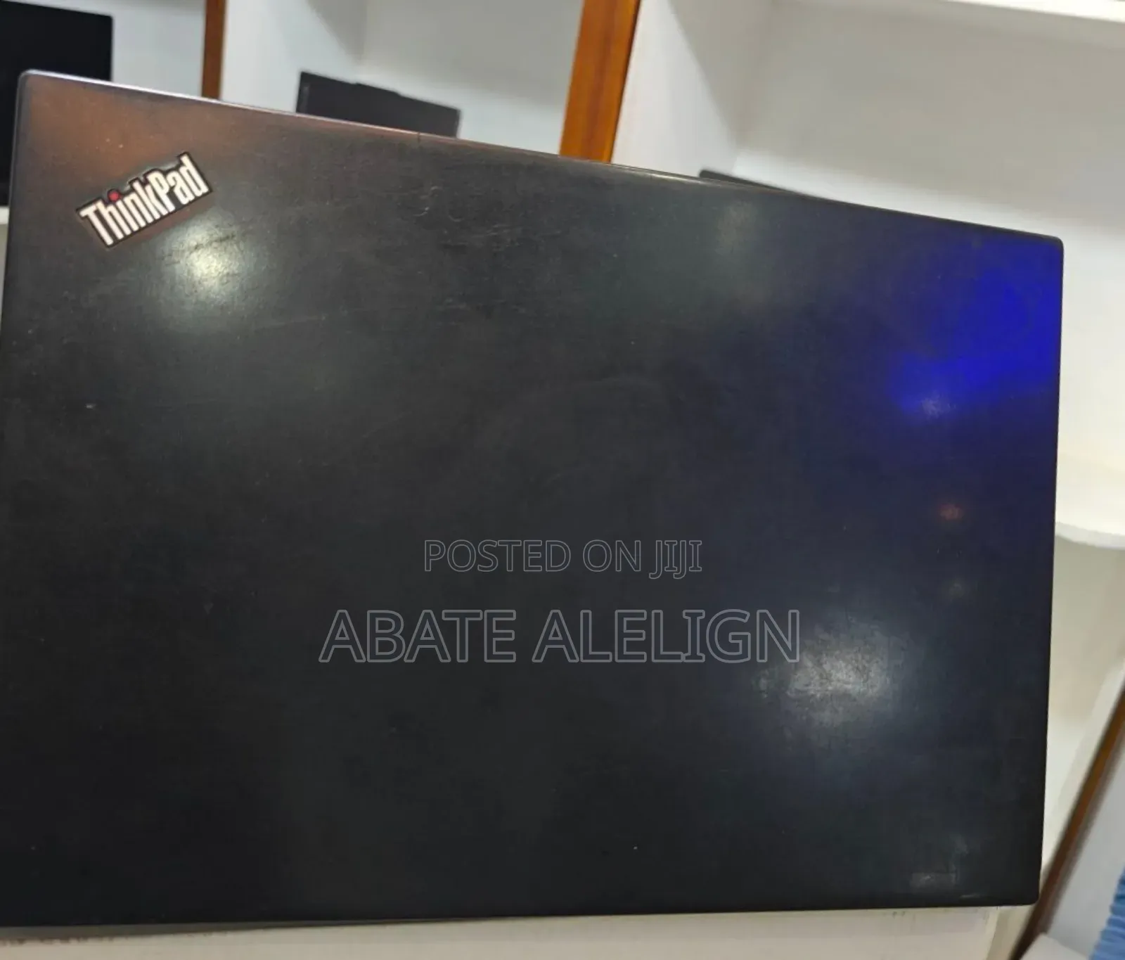 New Laptop Lenovo ThinkPad T460 16GB Intel Core I5 SSD 512GB