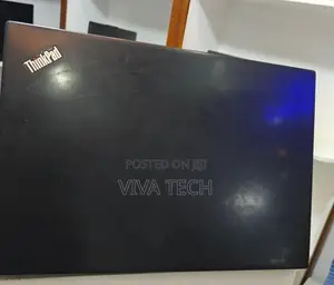 New Laptop Lenovo ThinkPad T460 16GB Intel Core I5 SSD 512GB