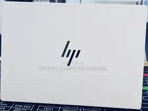 New Laptop HP OmniBook 7 14" 32GB AMD Ryzen 7 SSD 1T