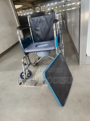 Wheelchair Commode Wheelchair፮¤Wheelchairጰኸwhewlchair Commlde Best