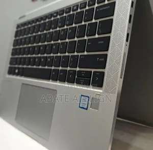 New Laptop HP EliteBook X360 1030 8GB Intel Core I5 SSD 512GB