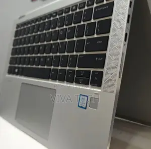 New Laptop HP EliteBook X360 1030 8GB Intel Core I5 SSD 512GB