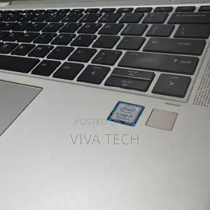 New Laptop HP EliteBook X360 1030 8GB Intel Core I5 SSD 512GB