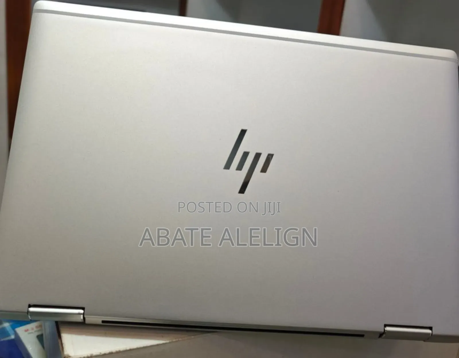 New Laptop HP EliteBook X360 1030 8GB Intel Core I5 SSD 512GB