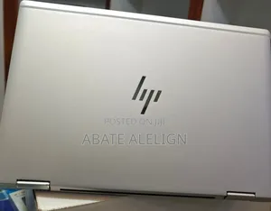 New Laptop HP EliteBook X360 1030 8GB Intel Core I5 SSD 512GB