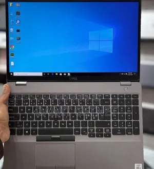 New Laptop Dell Latitude 15 E5540 16GB Intel Core I5 SSD 512GB
