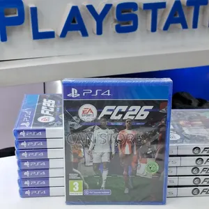 Ea Fc26 Cd Price Nw