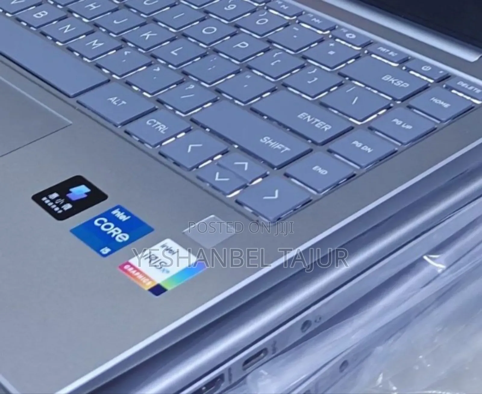 New Laptop HP Stream Notebook 16GB Intel Core I5 SSD 1T