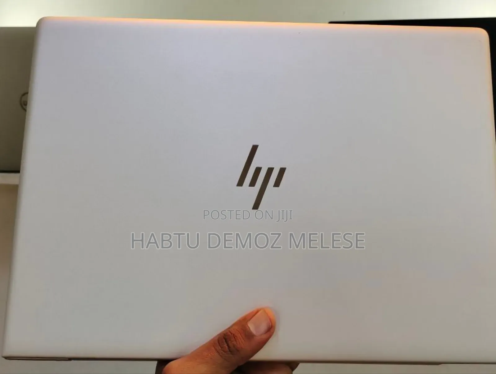 New Laptop HP EliteBook 840 G5 8GB Intel Core I5 SSD 256GB