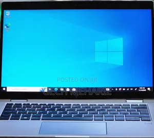 New Laptop HP EliteBook X360 1030 G3 16GB Intel Core I7 SSD 512GB