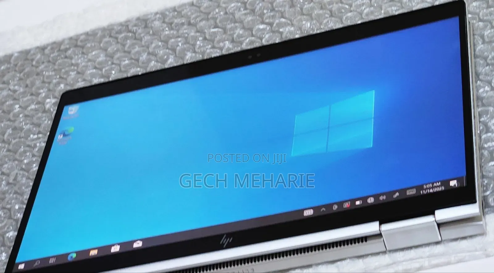 New Laptop HP EliteBook X360 1030 G3 16GB Intel Core I7 SSD 512GB