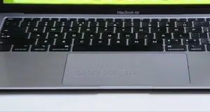 New Laptop Apple MacBook Air 2019 8GB Intel Core I5 SSD 256GB
