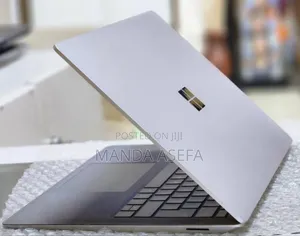 Photo - New Laptop Microsoft Surface Laptop 3 16GB Intel Core I7 SSD 256GB
