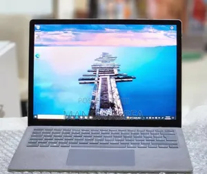 New Laptop Microsoft Surface Laptop 3 16GB Intel Core I7 SSD 256GB