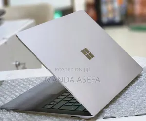 New Laptop Microsoft Surface Laptop 3 16GB Intel Core I7 SSD 256GB