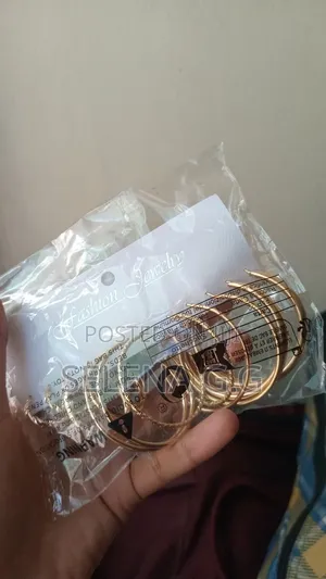 Photo - Shein Earring