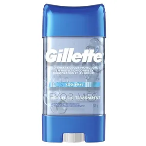 Photo - Gillette Canadian Product