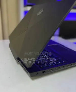 New Laptop HP Omen 15 16GB Intel Core I9 SSD 512GB