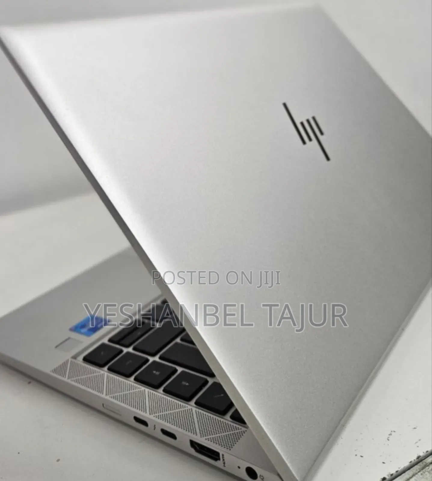 New Laptop HP EliteBook 840 G8 16GB Intel Core I5 SSD 512GB