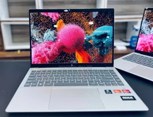 New Laptop HP Pavilion 14 32GB AMD Ryzen 7 SSD 1T