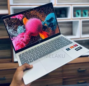 New Laptop HP Pavilion 14 32GB AMD Ryzen 7 SSD 1T