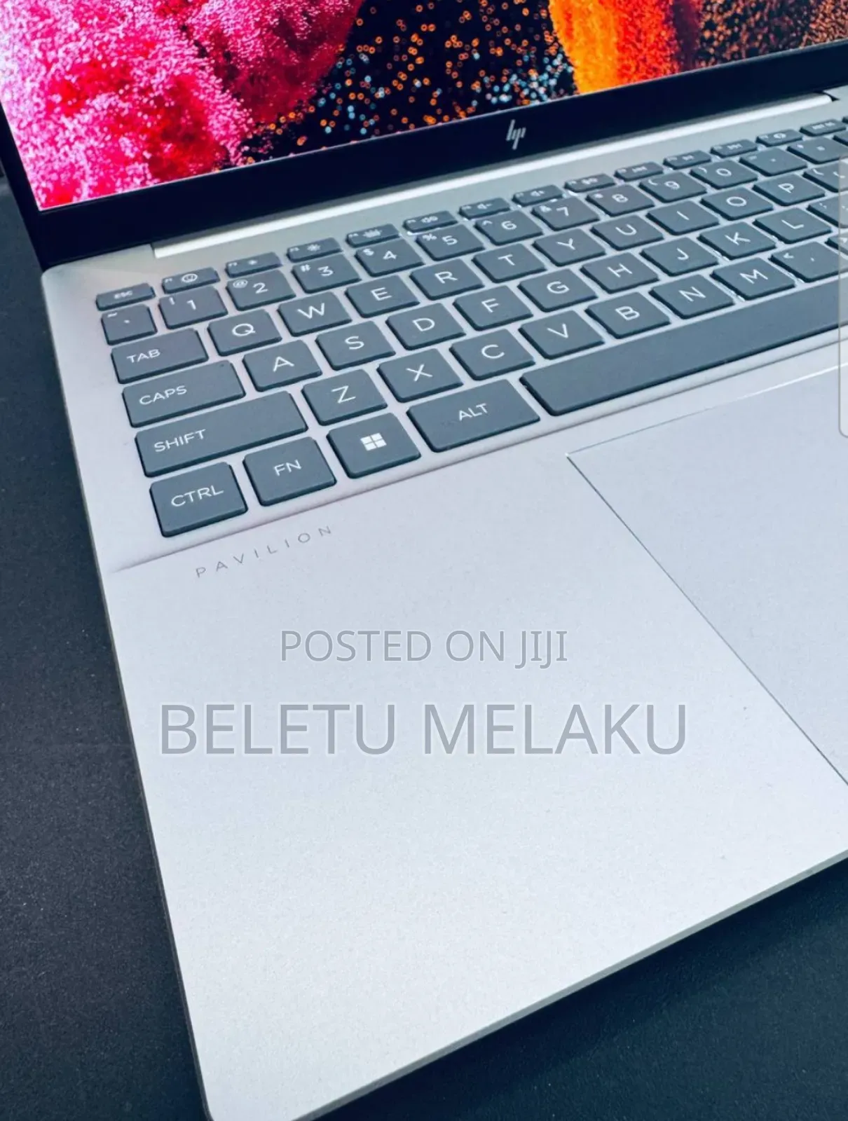 New Laptop HP Pavilion 14 32GB AMD Ryzen 7 SSD 1T