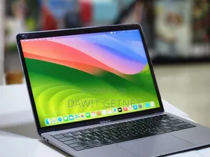 New Laptop Apple MacBook Air 2019 8GB Intel Core I5 SSD 256GB