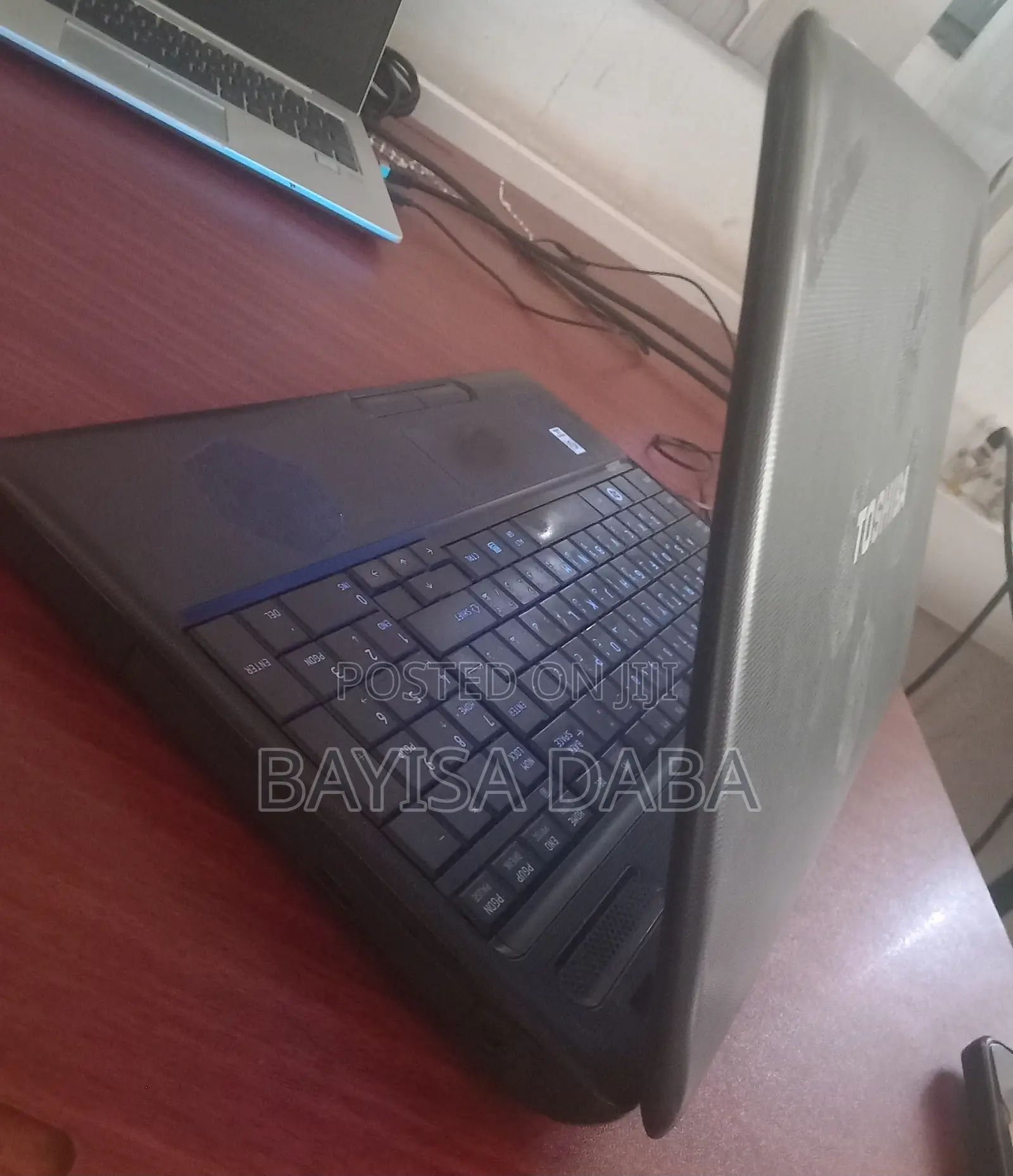 Laptop Toshiba Satellite C55 8GB Intel Core i3 HDD 500GB