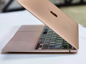 New Laptop Apple MacBook Air 2020 M1 8GB Apple M1 SSD 256GB