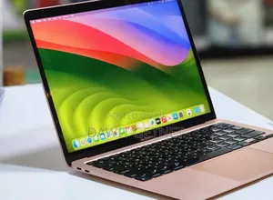 New Laptop Apple MacBook Air 2020 M1 8GB Apple M1 SSD 256GB