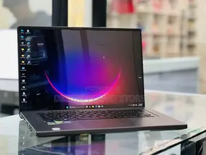 New Laptop Asus ROG Zephyrus G16 16GB Intel Core I9 SSD 512GB