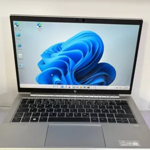 New Laptop HP EliteBook 835 G7 16GB AMD Ryzen 5 SSD 512GB