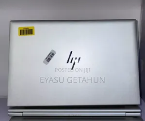 New Laptop HP EliteBook 835 G7 16GB AMD Ryzen 5 SSD 512GB