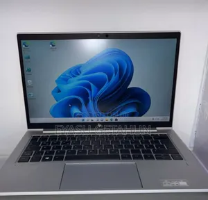 New Laptop HP EliteBook 835 G7 16GB AMD Ryzen 5 SSD 512GB